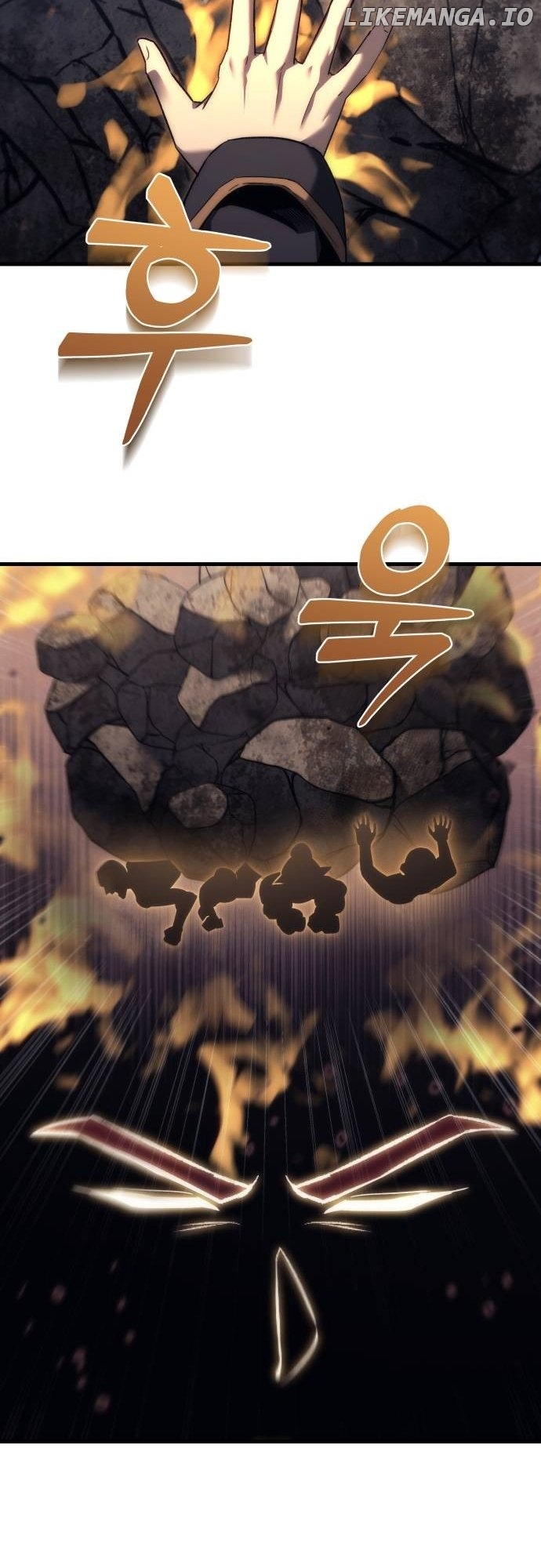 Read A Flame Reborn EN Manga Online