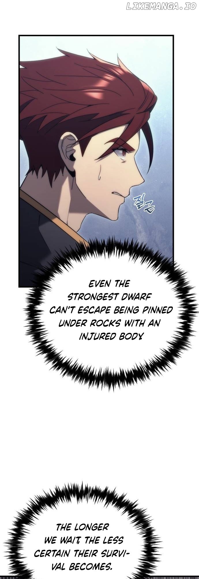 Read A Flame Reborn EN Manga Online