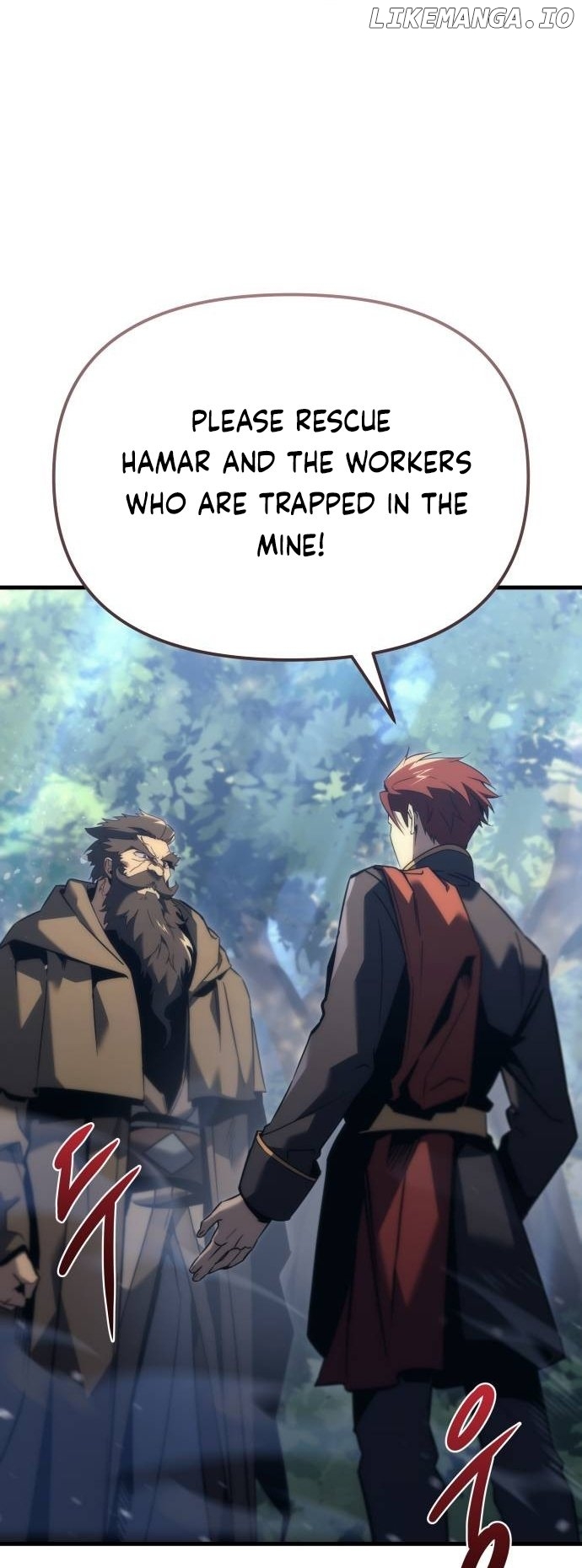 Read A Flame Reborn EN Manga Online