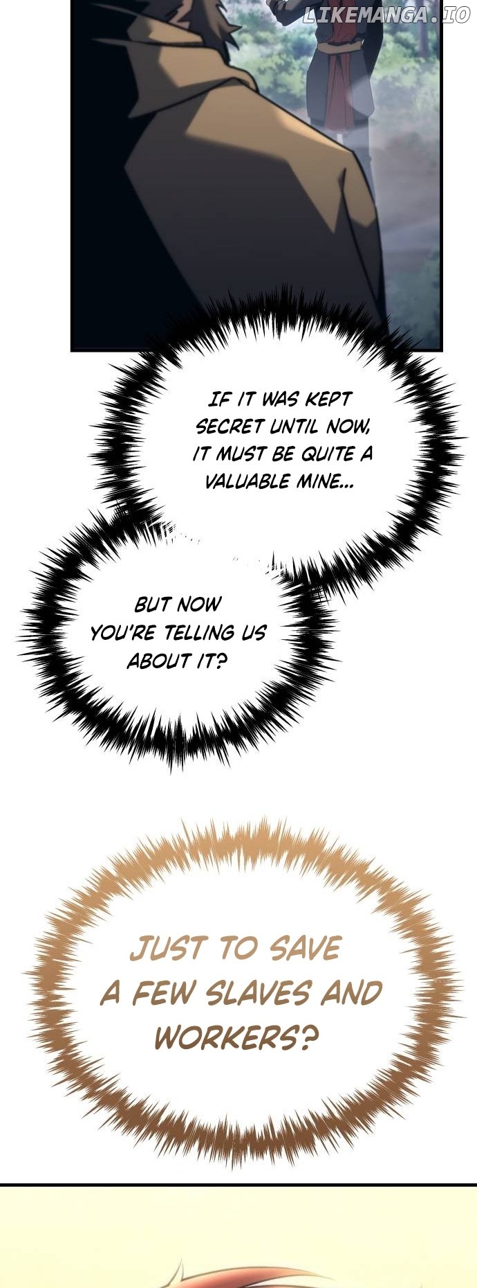 Read A Flame Reborn EN Manga Online