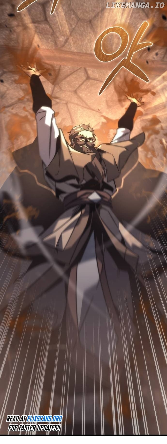 Read A Flame Reborn EN Manga Online