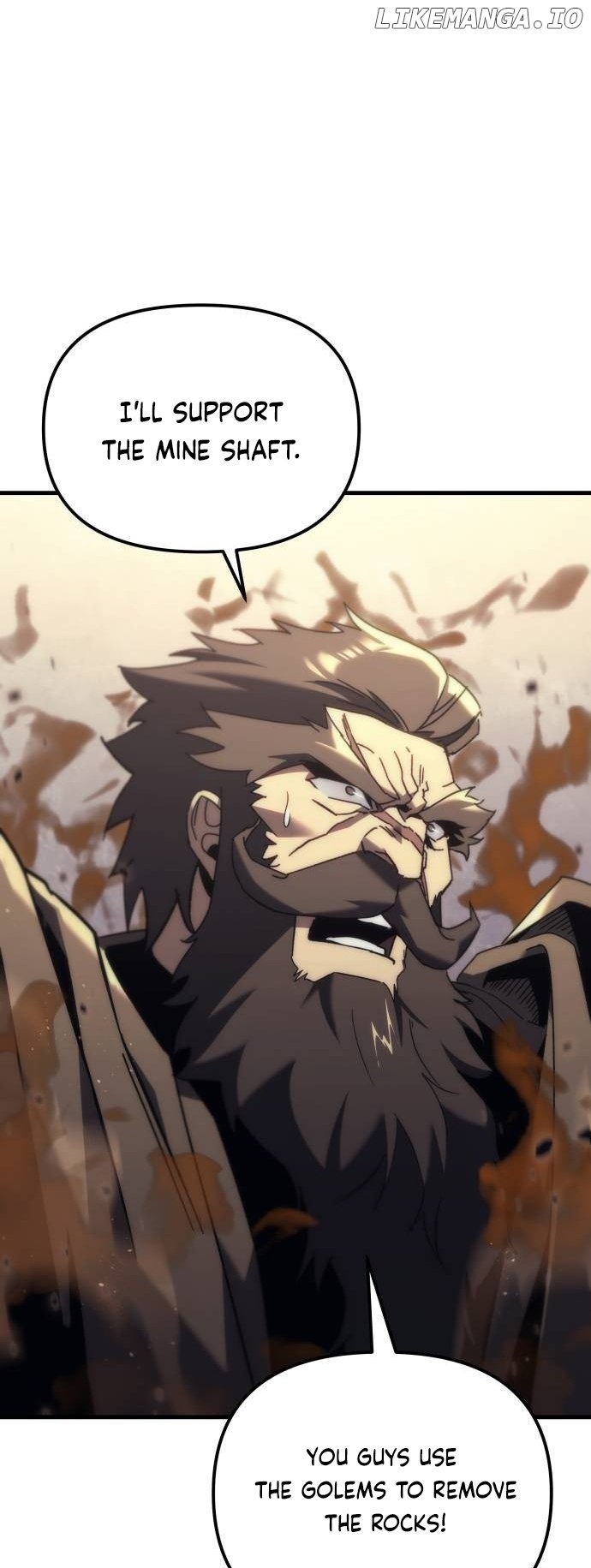 Read A Flame Reborn EN Manga Online