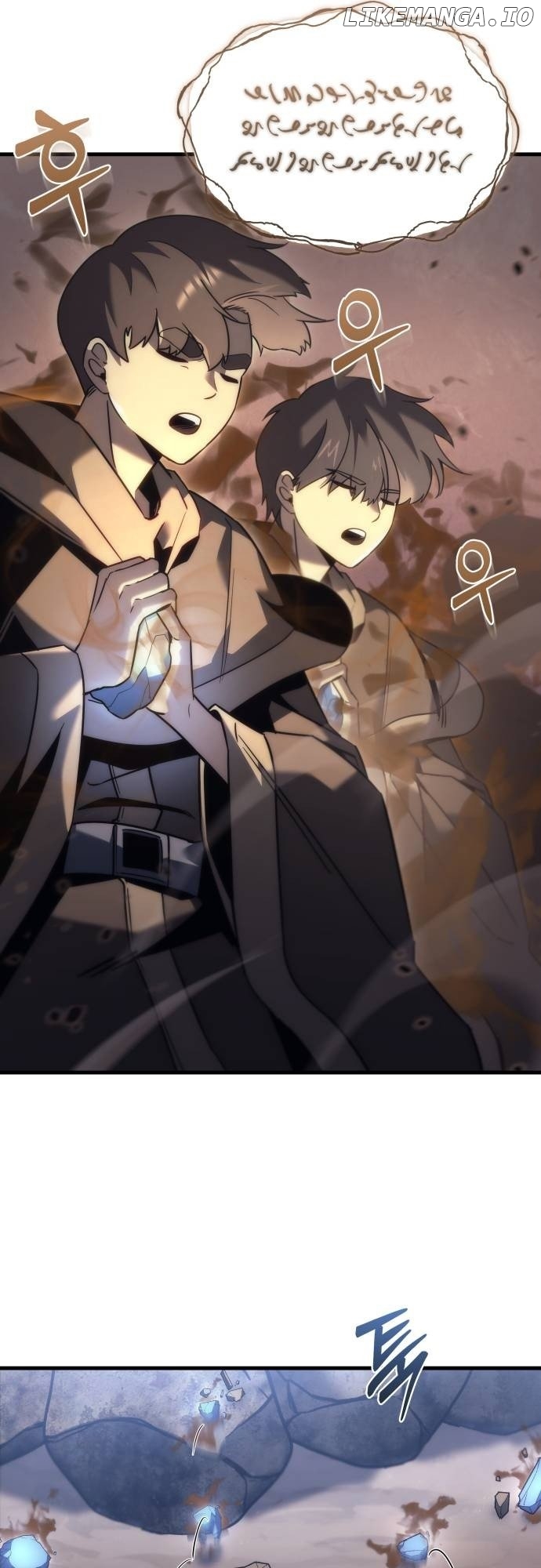 Read A Flame Reborn EN Manga Online