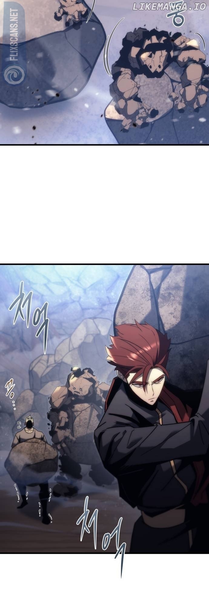 Read A Flame Reborn EN Manga Online