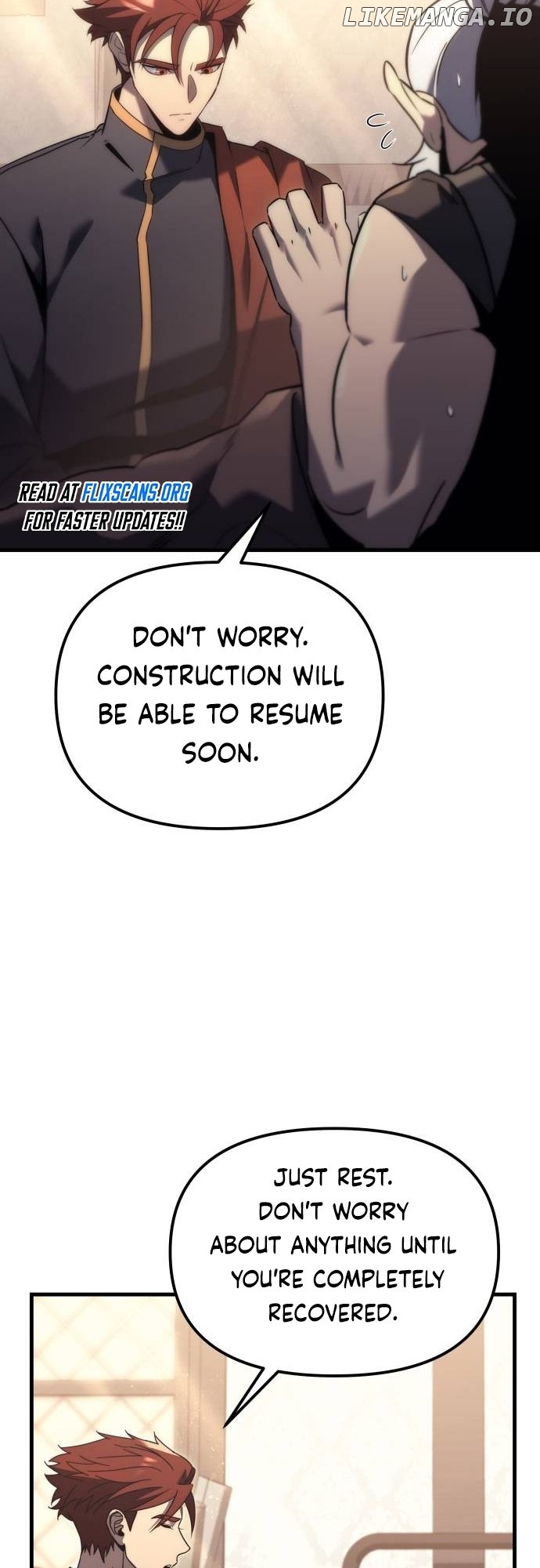 Read A Flame Reborn EN Manga Online