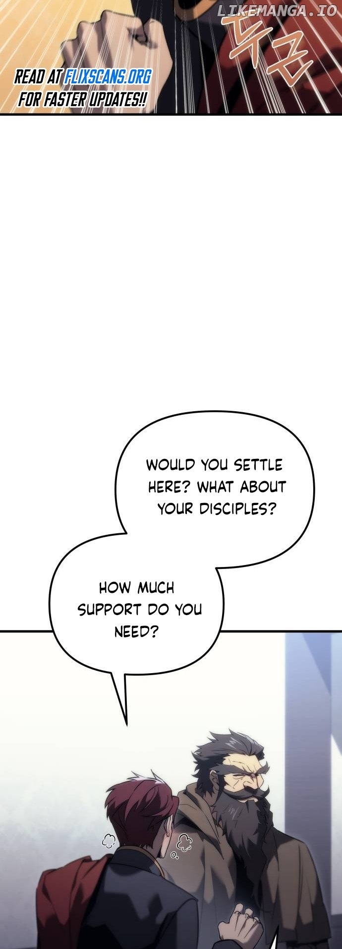 Read A Flame Reborn EN Manga Online