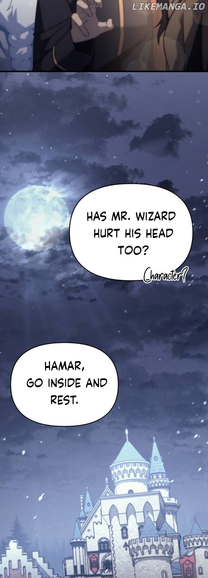 Read A Flame Reborn EN Manga Online