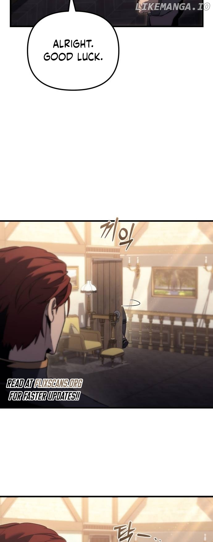 Read A Flame Reborn EN Manga Online