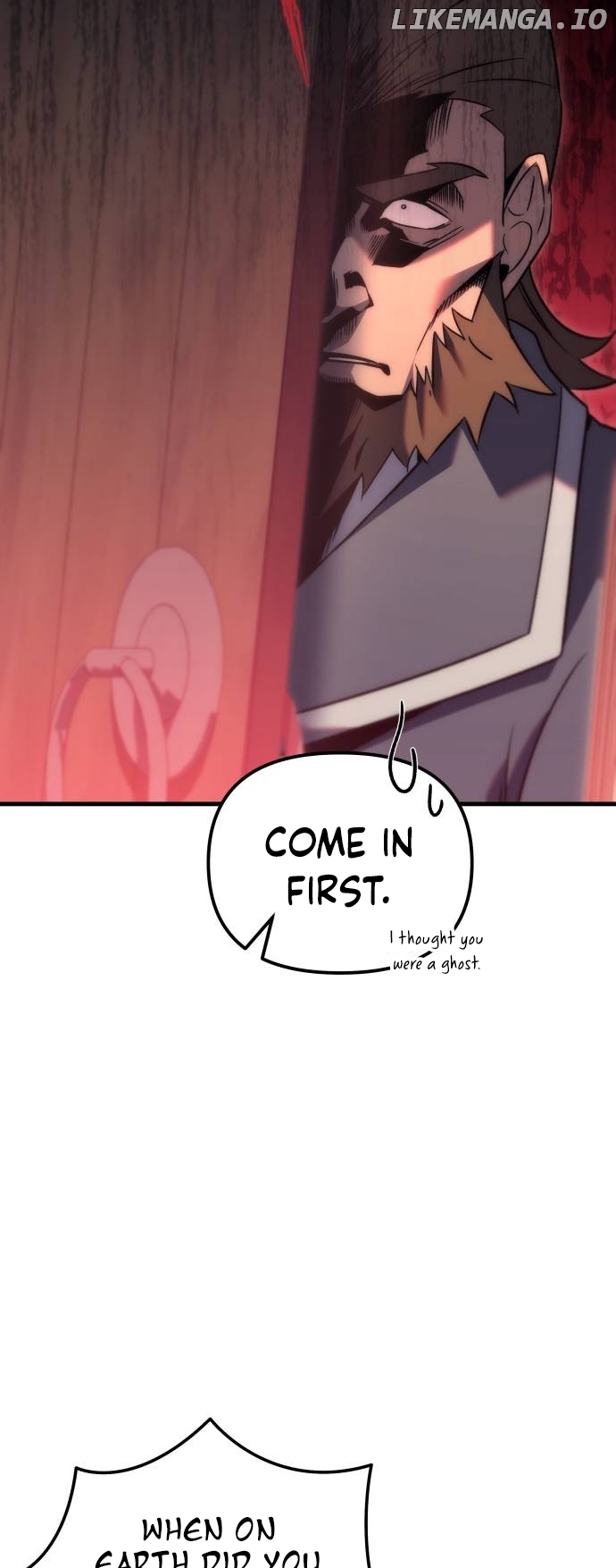 Read A Flame Reborn EN Manga Online