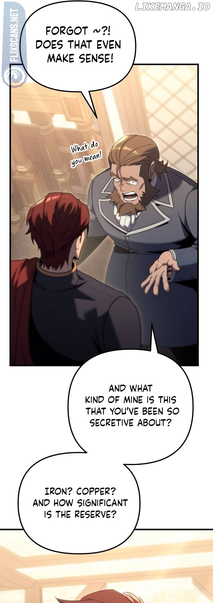 Read A Flame Reborn EN Manga Online