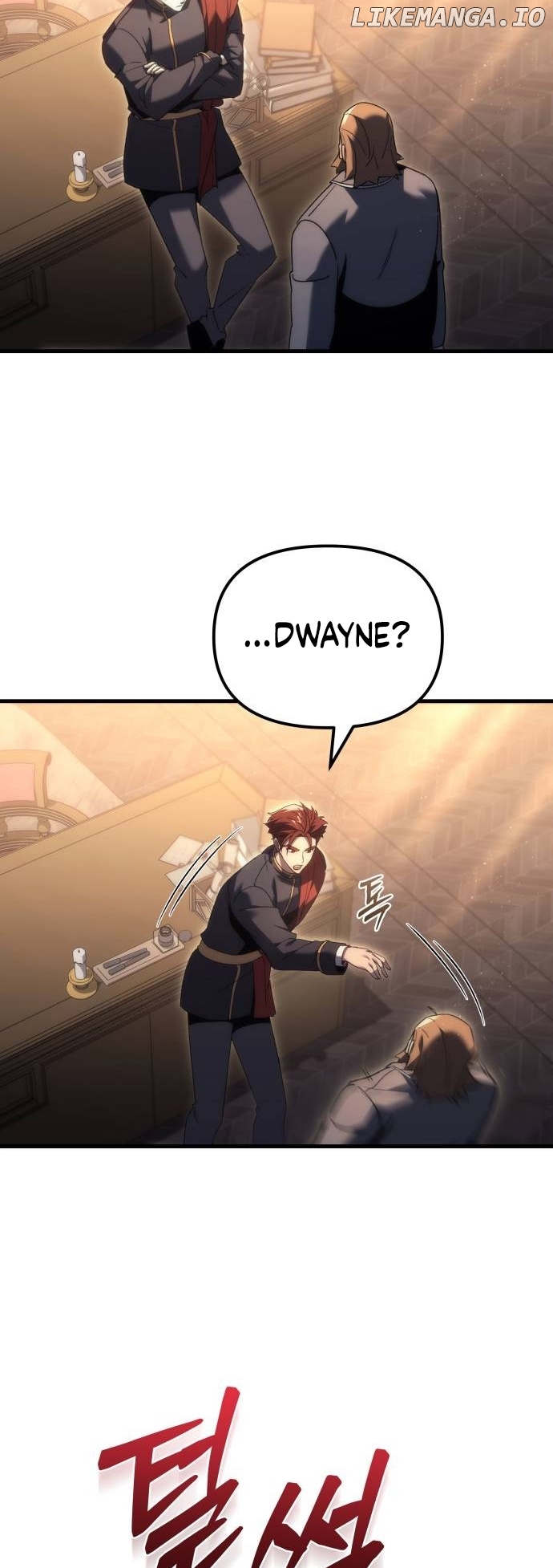 Read A Flame Reborn EN Manga Online