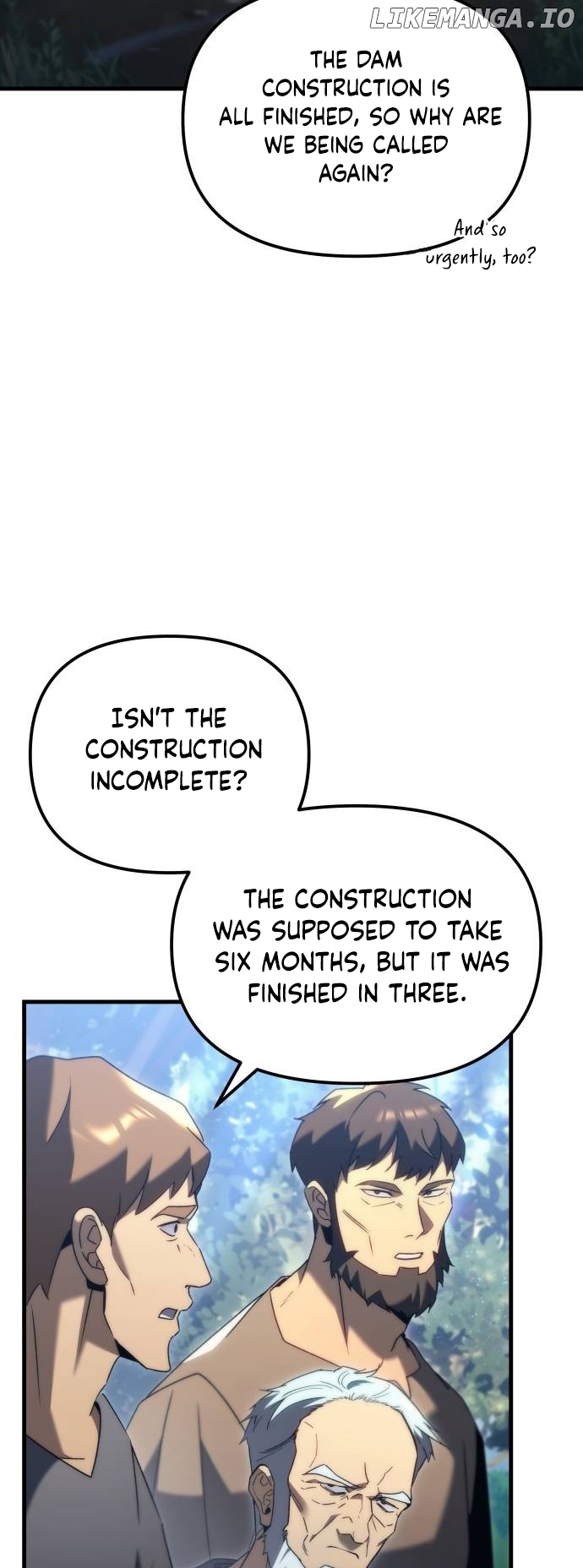 Read A Flame Reborn EN Manga Online
