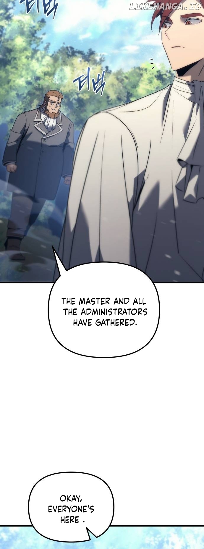 Read A Flame Reborn EN Manga Online