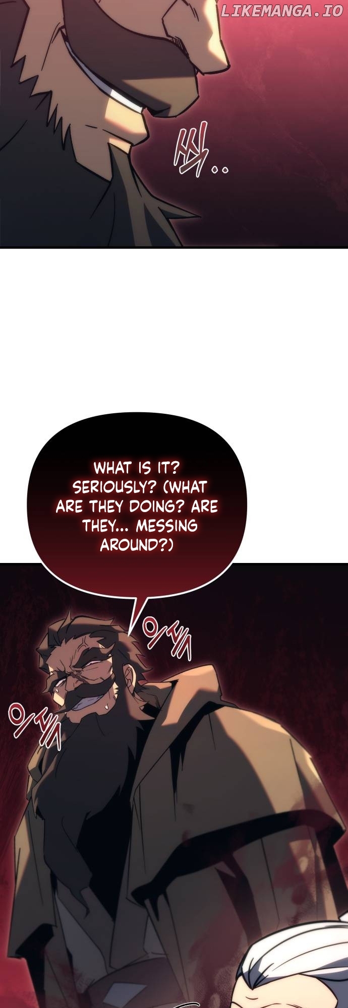 Read A Flame Reborn EN Manga Online