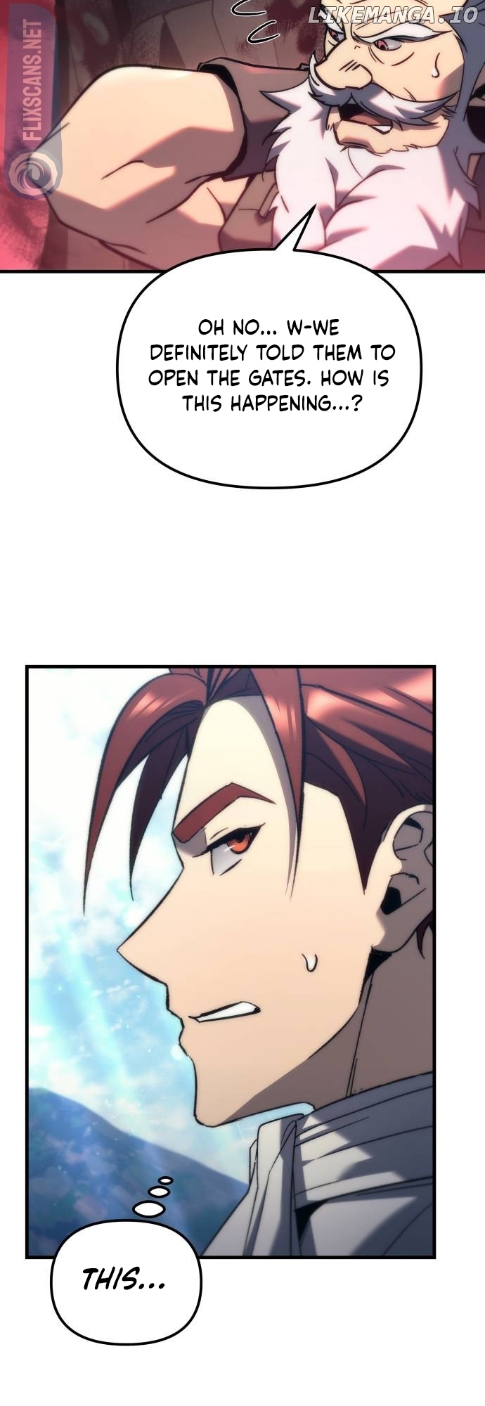 Read A Flame Reborn EN Manga Online