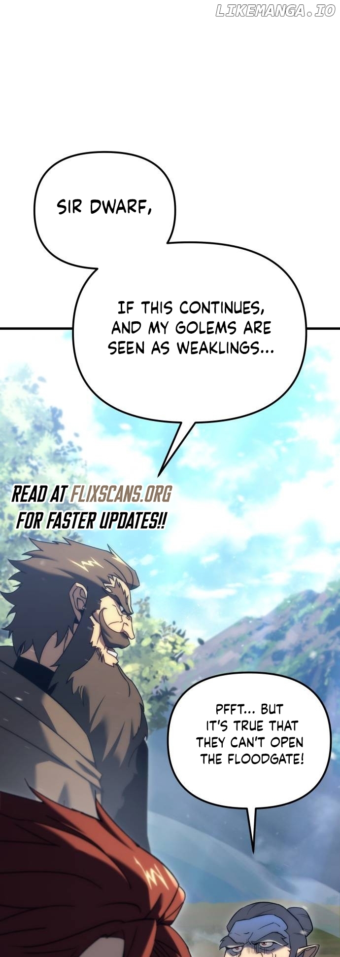 Read A Flame Reborn EN Manga Online