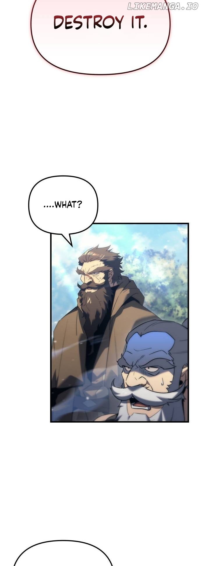 Read A Flame Reborn EN Manga Online