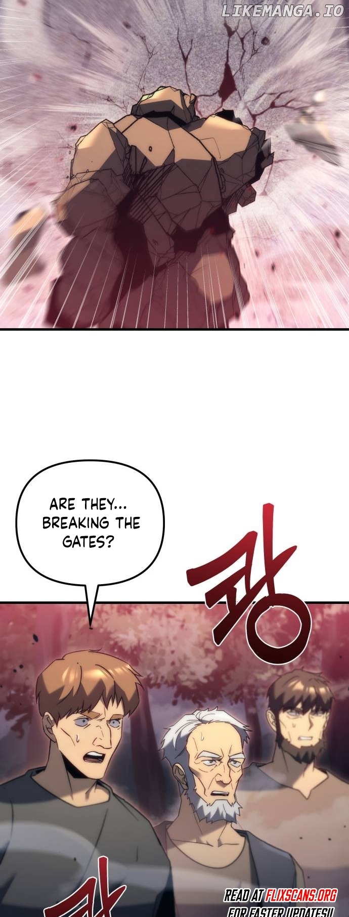 Read A Flame Reborn EN Manga Online
