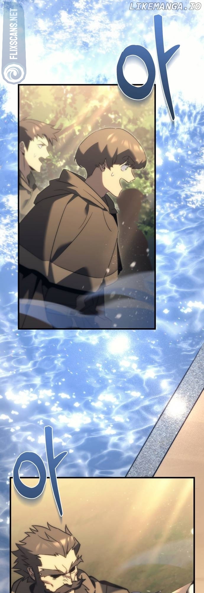 Read A Flame Reborn EN Manga Online