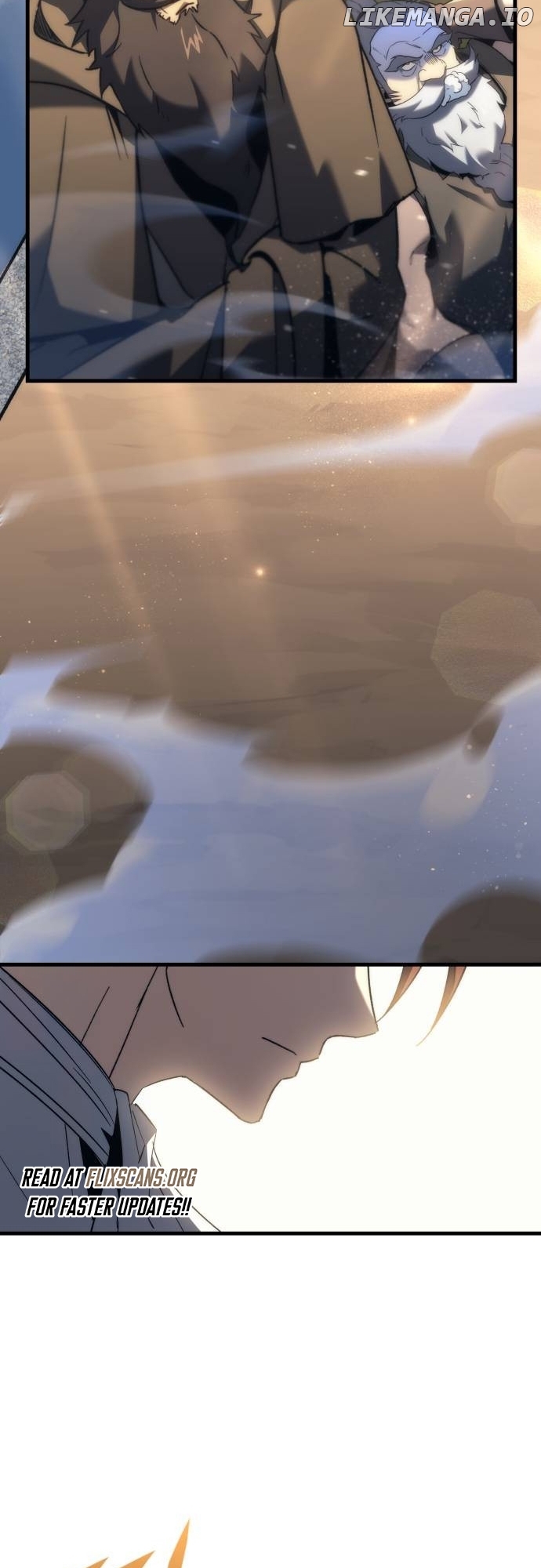 Read A Flame Reborn EN Manga Online