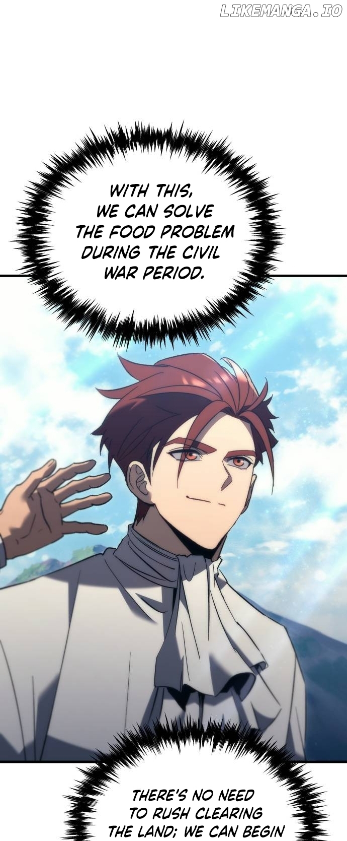 Read A Flame Reborn EN Manga Online