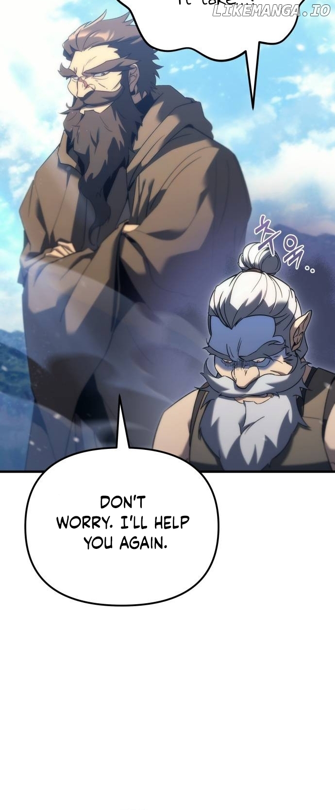 Read A Flame Reborn EN Manga Online
