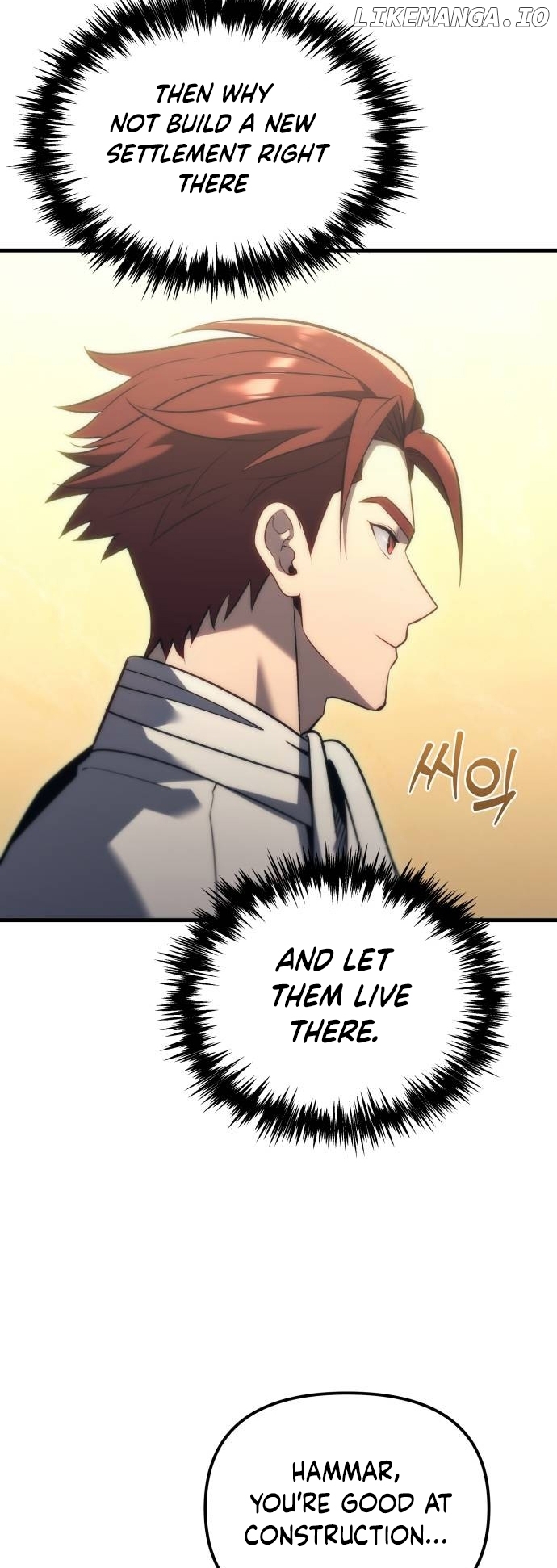 Read A Flame Reborn EN Manga Online