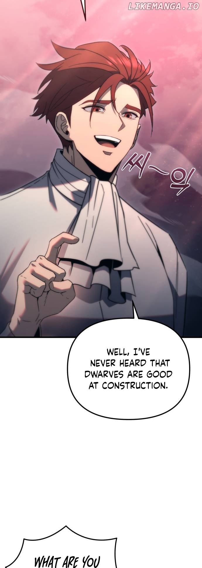 Read A Flame Reborn EN Manga Online