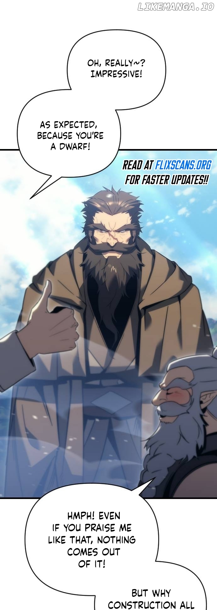 Read A Flame Reborn EN Manga Online