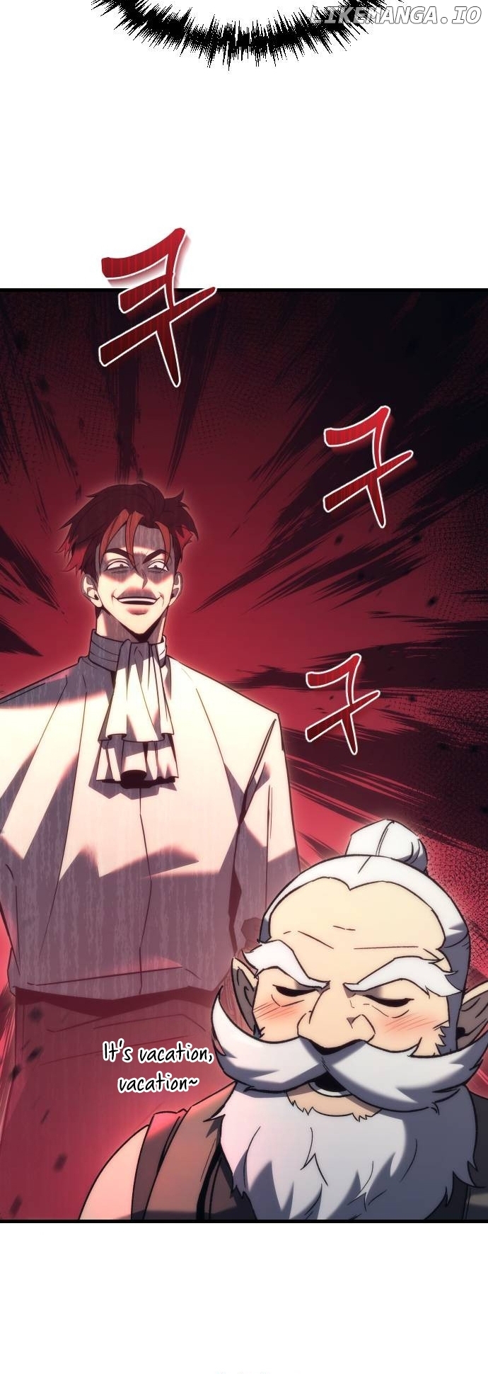 Read A Flame Reborn EN Manga Online