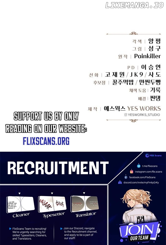 Read A Flame Reborn EN Manga Online