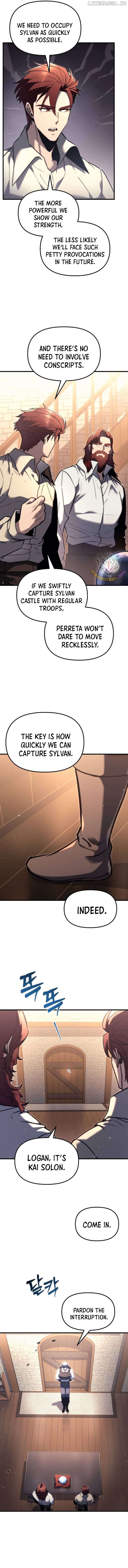 Read A Flame Reborn EN Manga Online