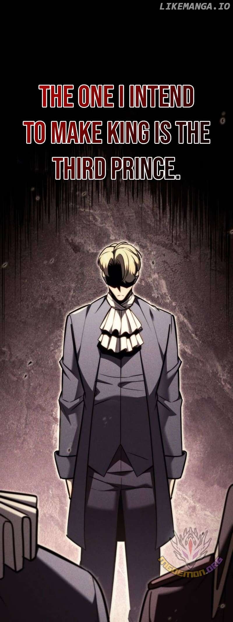 Read A Flame Reborn EN Manga Online