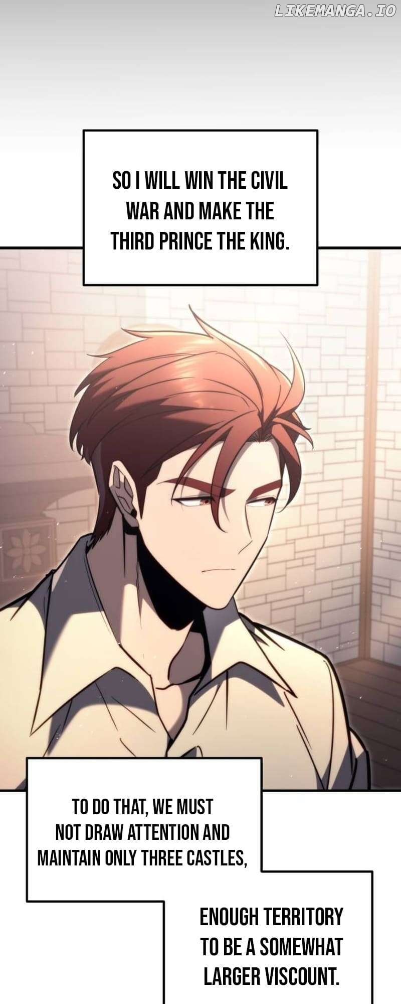Read A Flame Reborn EN Manga Online