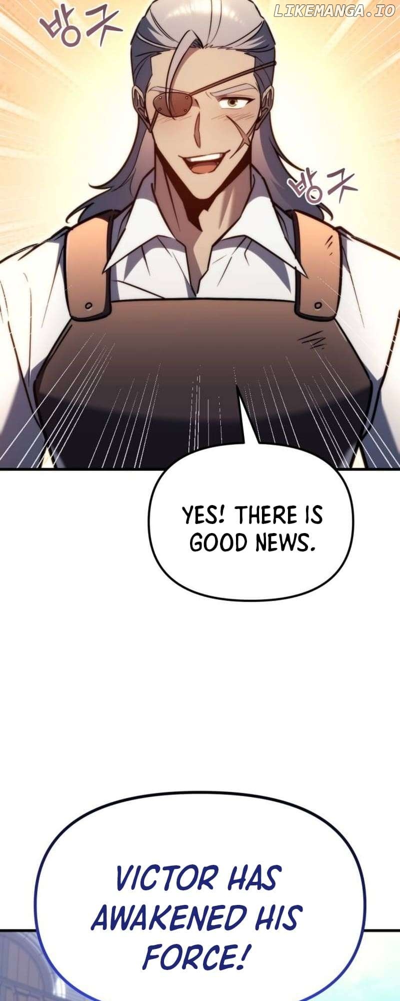 Read A Flame Reborn EN Manga Online