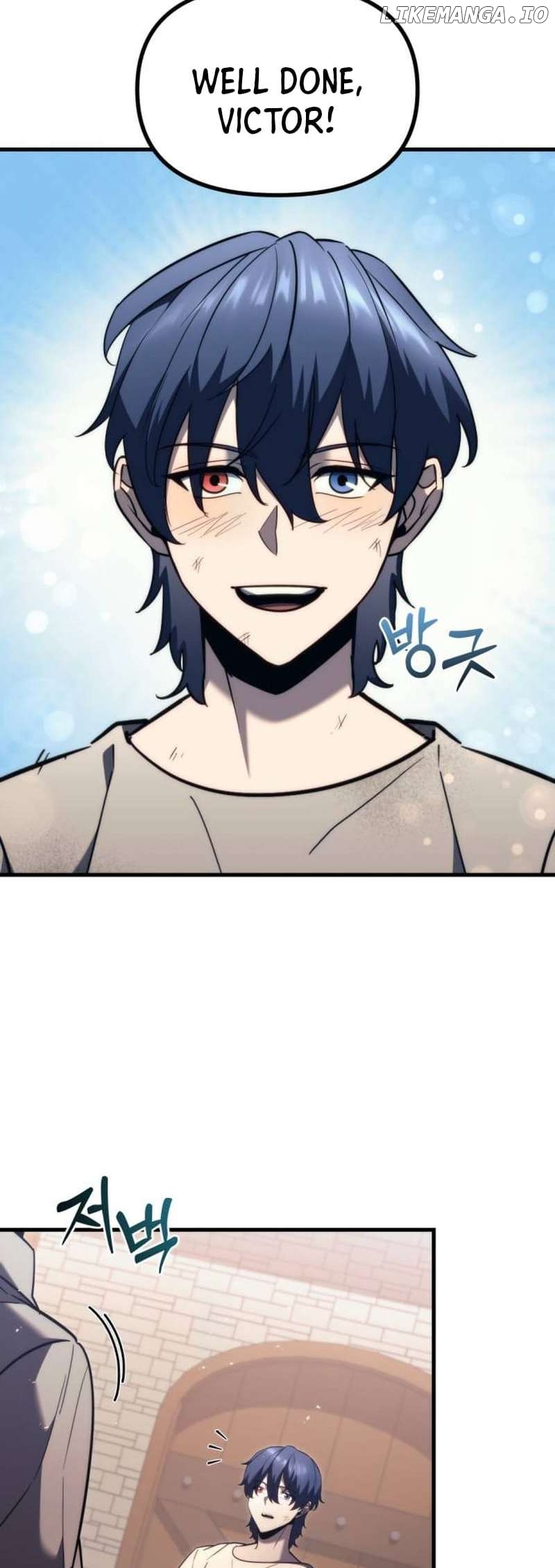 Read A Flame Reborn EN Manga Online