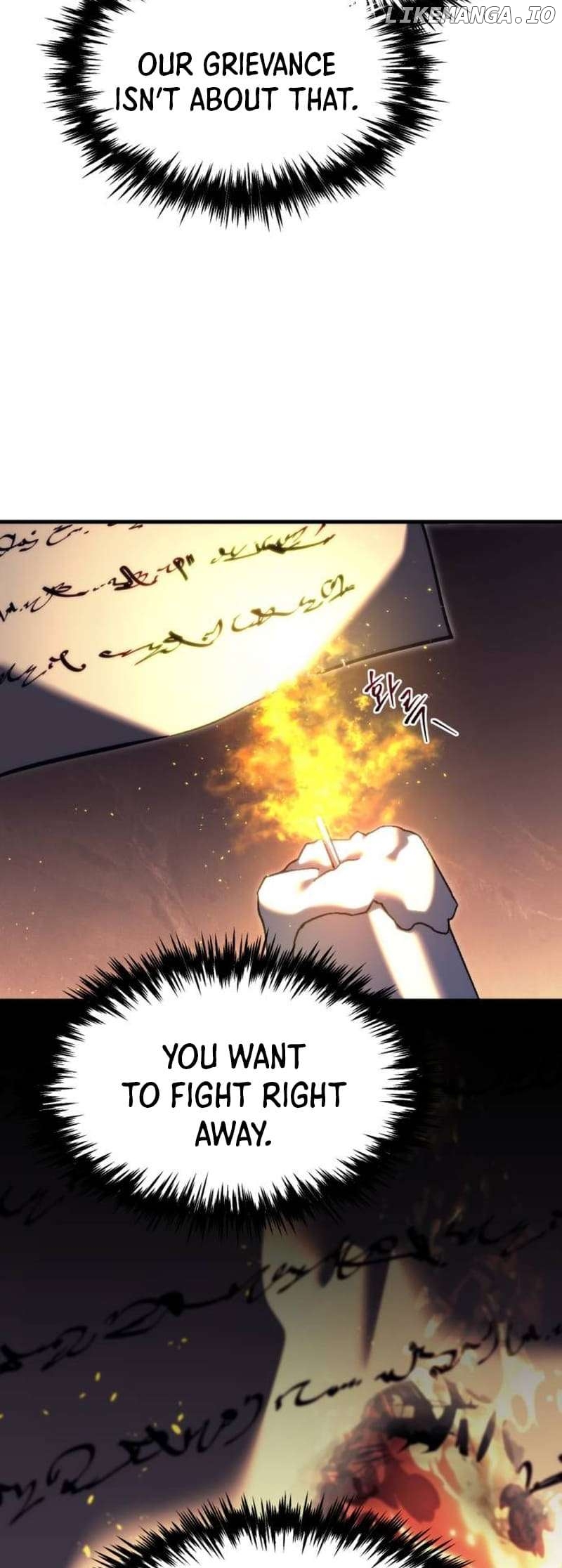 Read A Flame Reborn EN Manga Online
