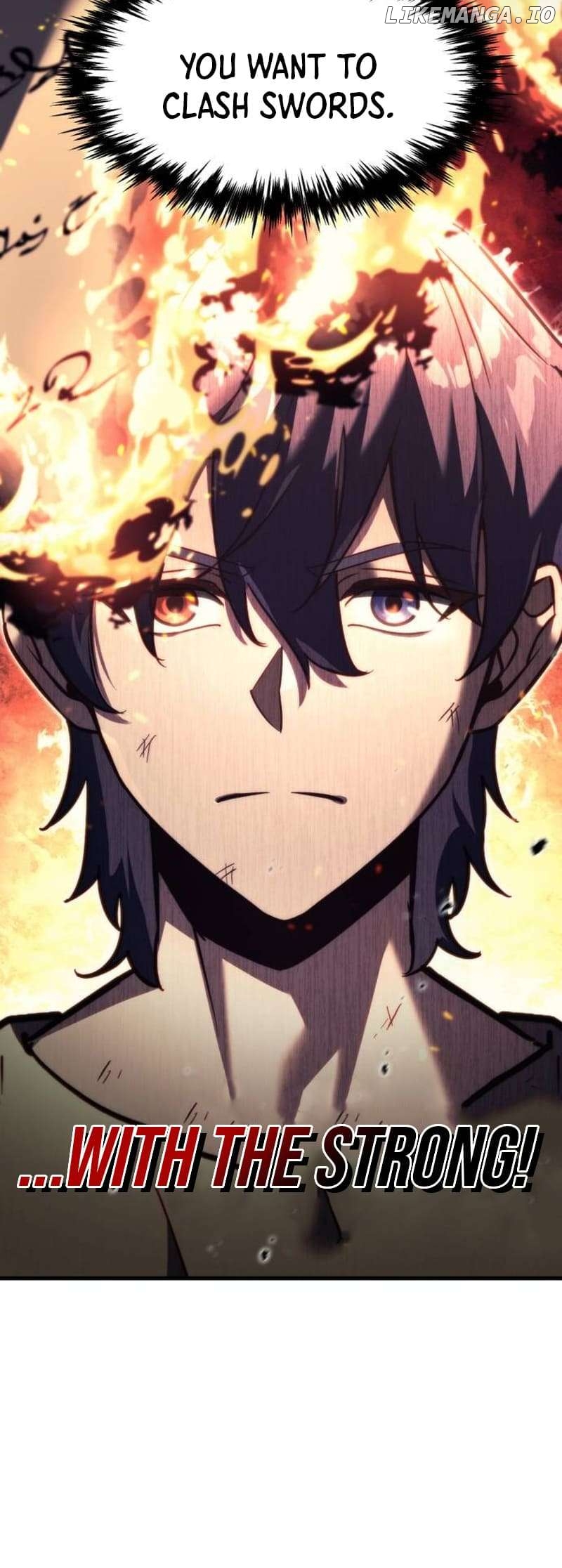 Read A Flame Reborn EN Manga Online