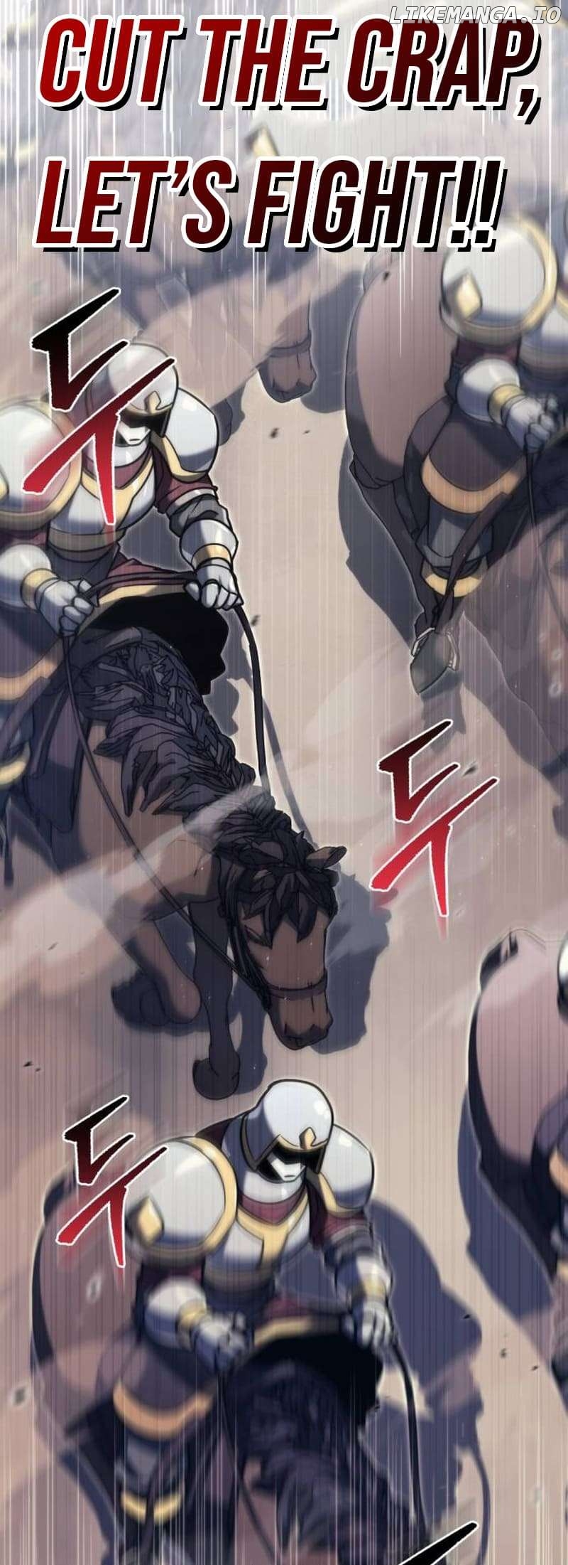 Read A Flame Reborn EN Manga Online