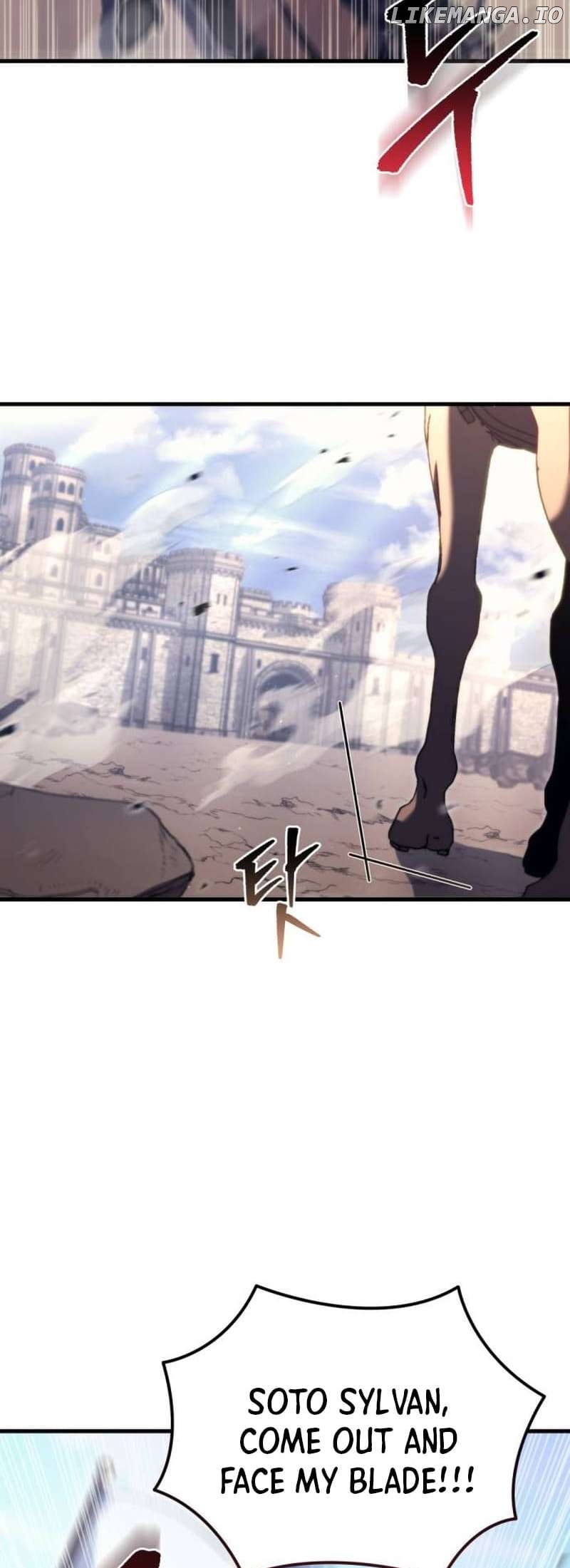 Read A Flame Reborn EN Manga Online