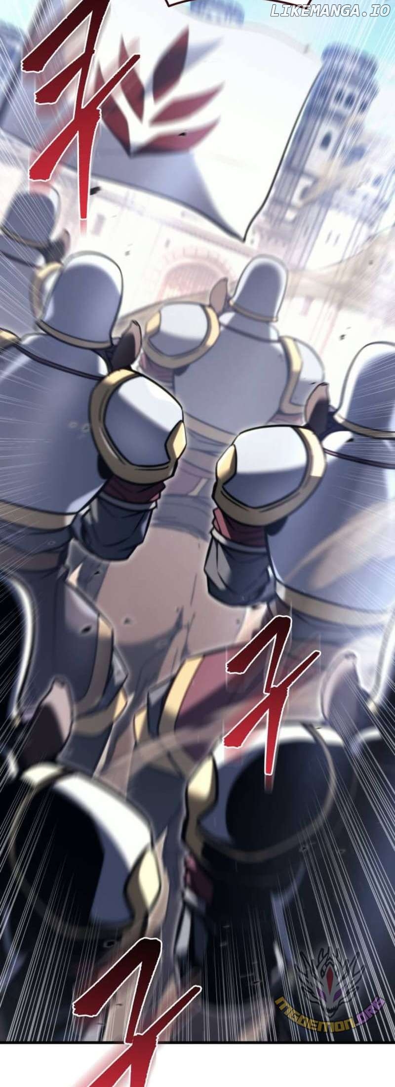 Read A Flame Reborn EN Manga Online