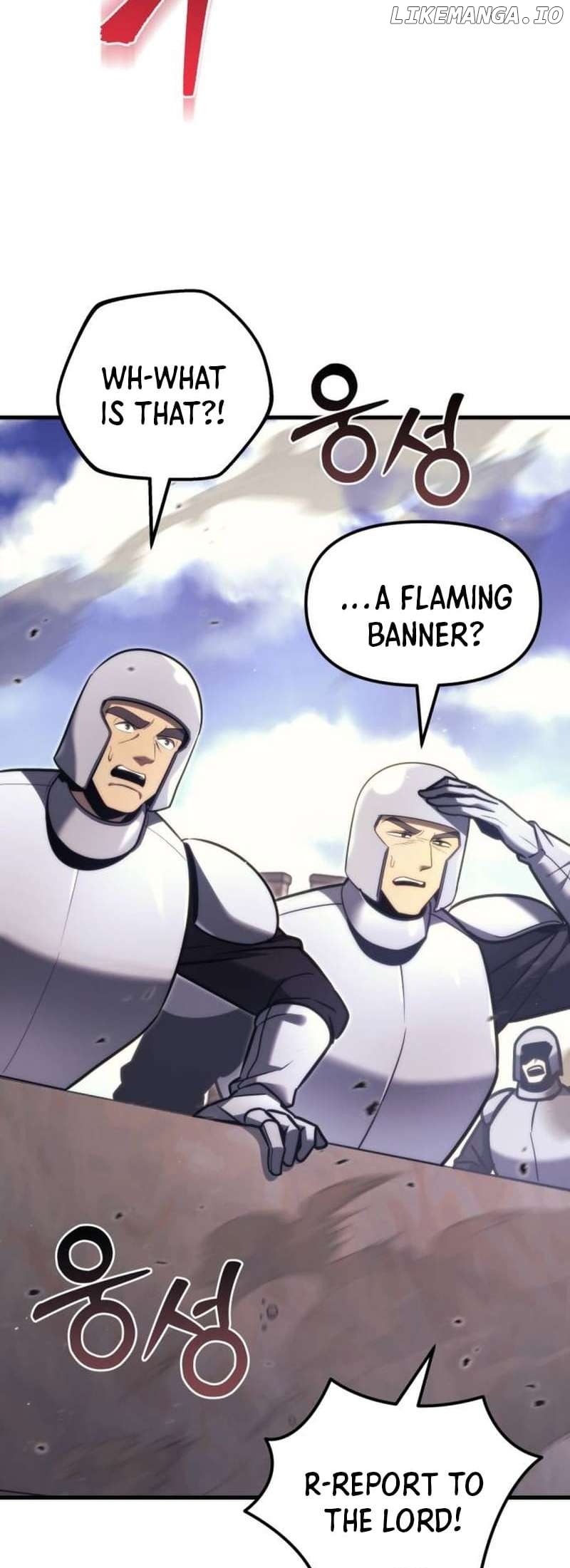 Read A Flame Reborn EN Manga Online