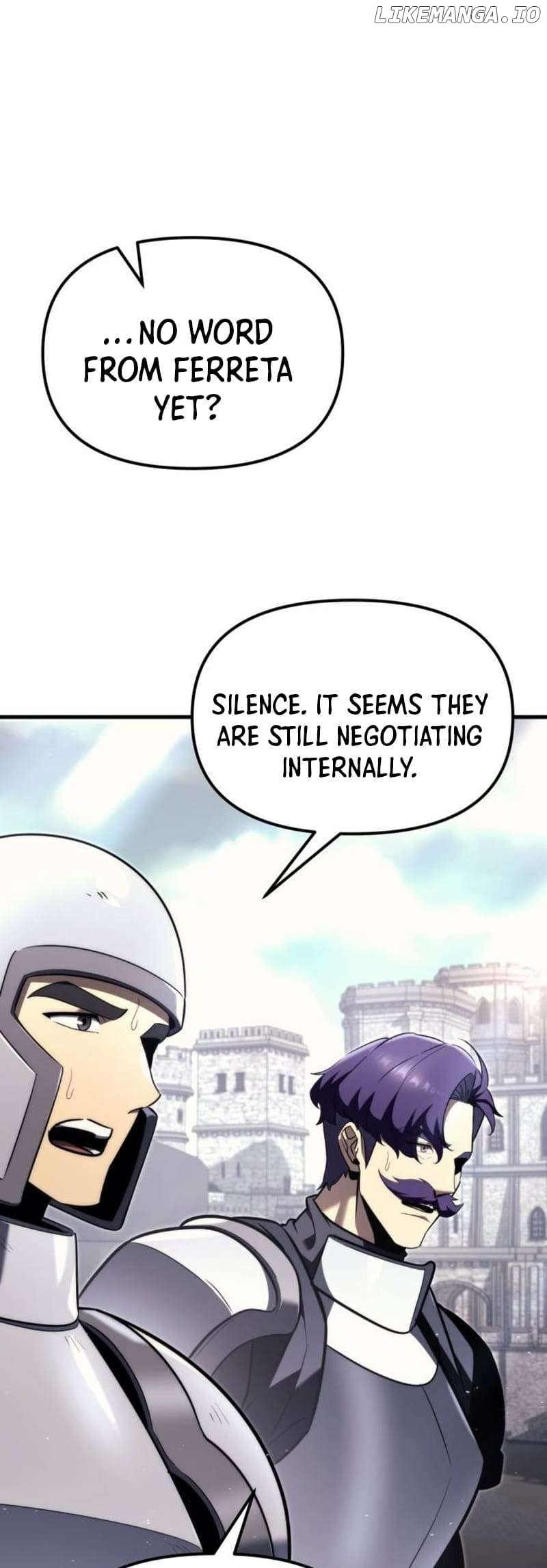 Read A Flame Reborn EN Manga Online