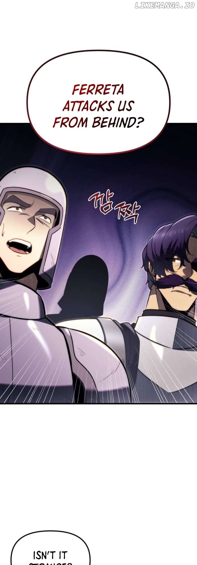 Read A Flame Reborn EN Manga Online