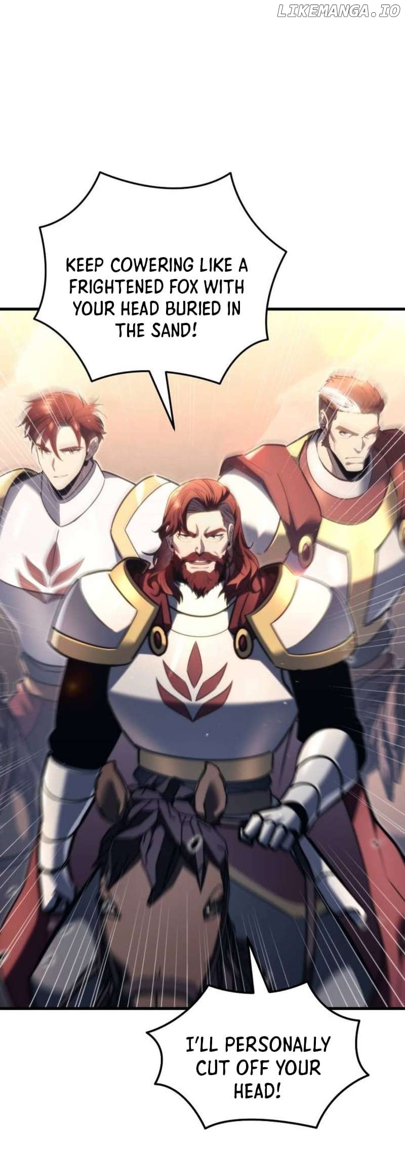 Read A Flame Reborn EN Manga Online