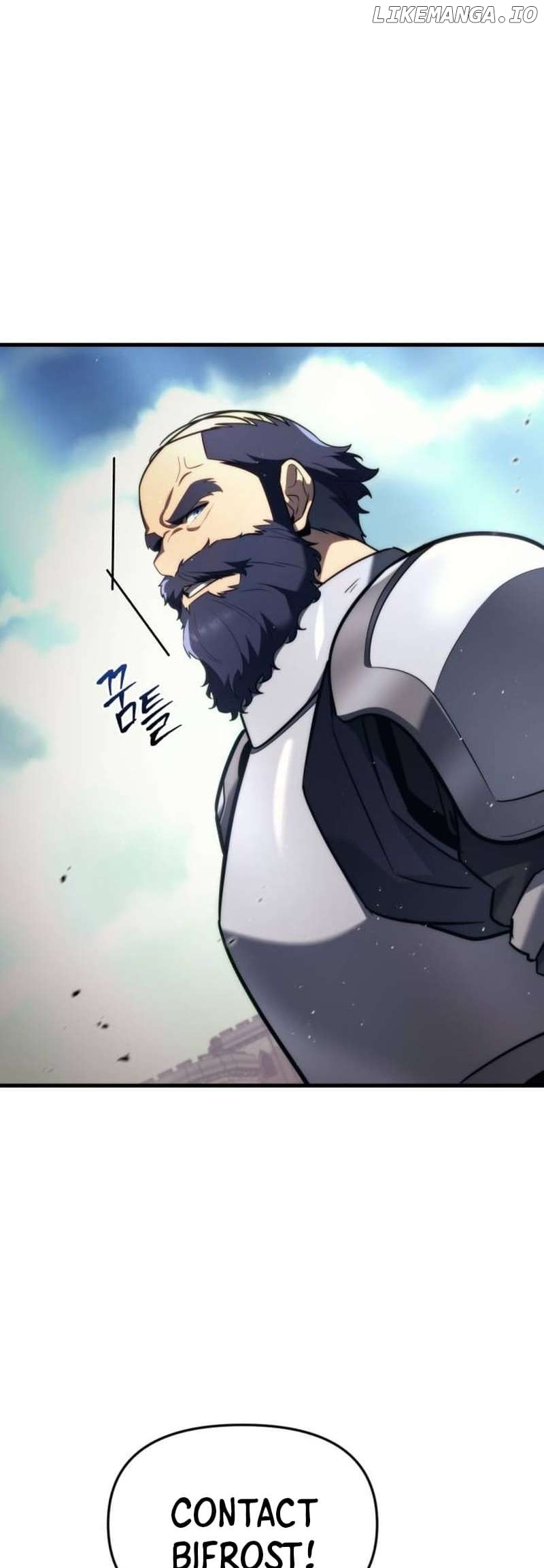 Read A Flame Reborn EN Manga Online
