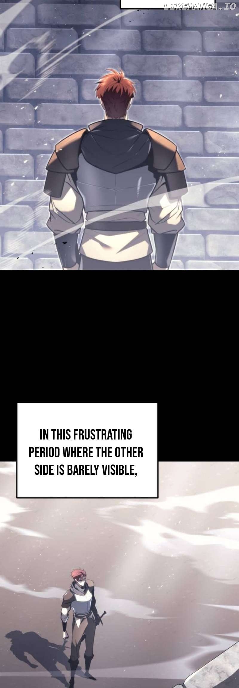 Read A Flame Reborn EN Manga Online