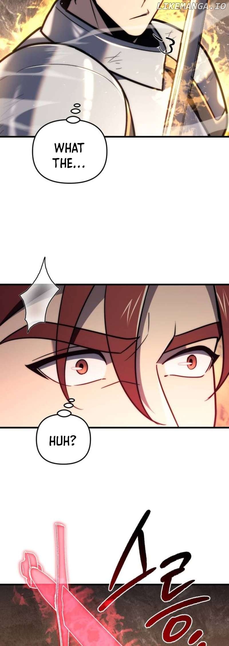 Read A Flame Reborn EN Manga Online