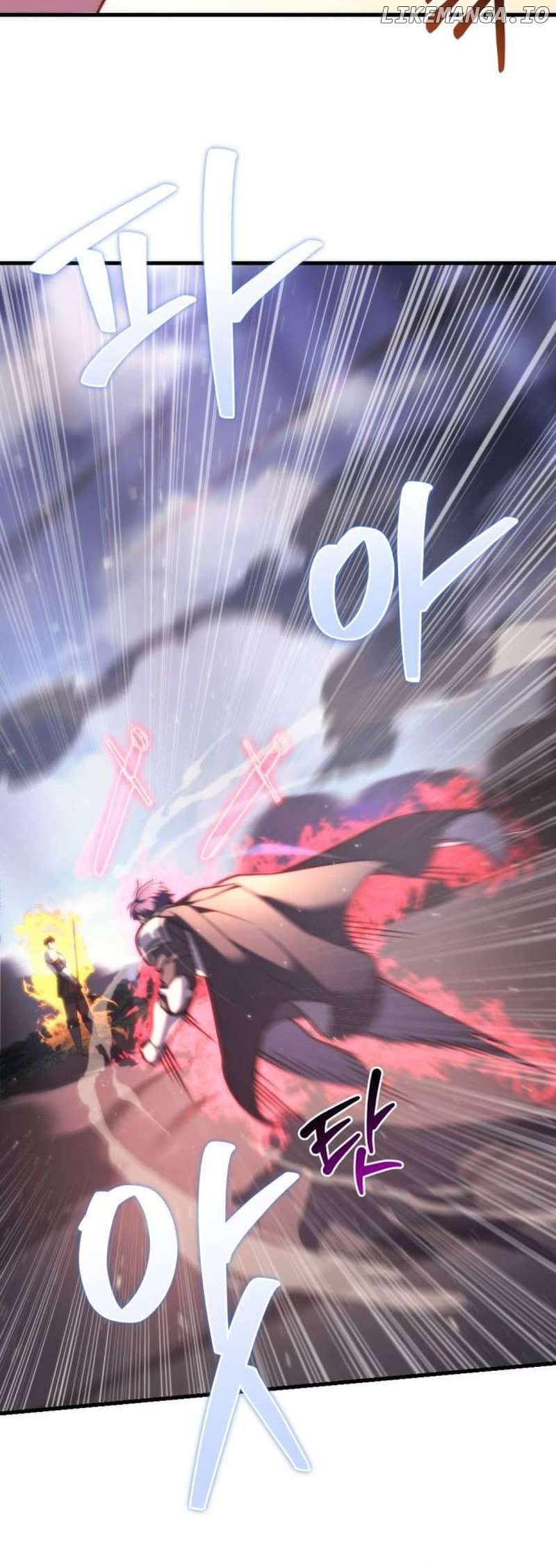 Read A Flame Reborn EN Manga Online