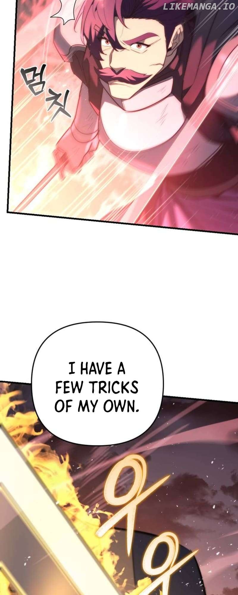 Read A Flame Reborn EN Manga Online